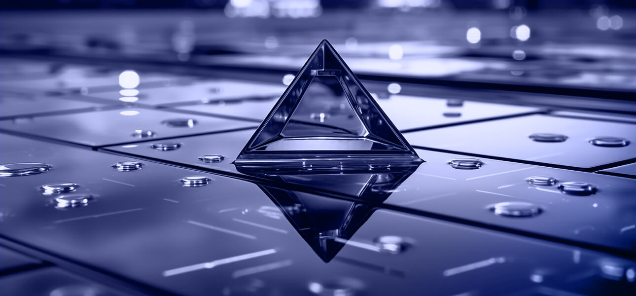 ICO Revolution Investing in Blockchain Solutions for a Decentralized World