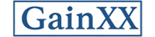 GainXX Logo