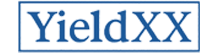 YieldXX Logo