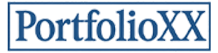 PortfolioXX Logo